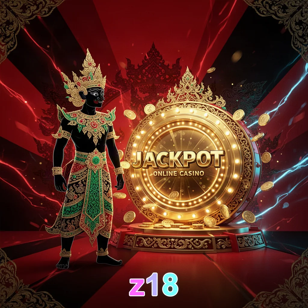 Penyedia slot utama z18 - NetEnt, Pragmatic Play, Play'n GO