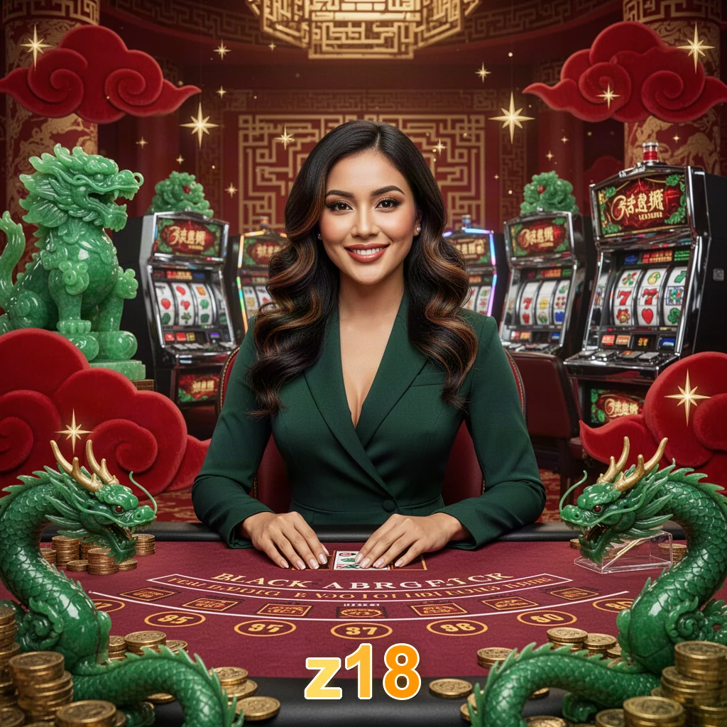 z18 bonus
