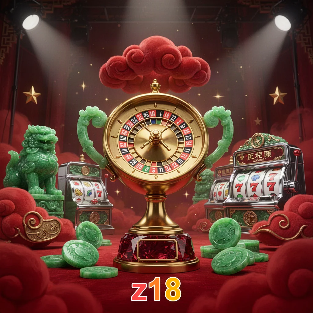 Game Fortune z18